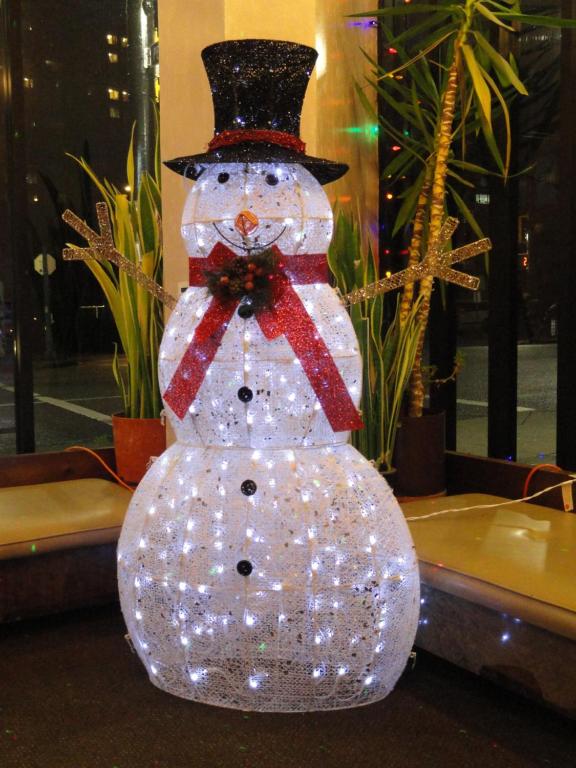 English Bay Hotel - Resim 36