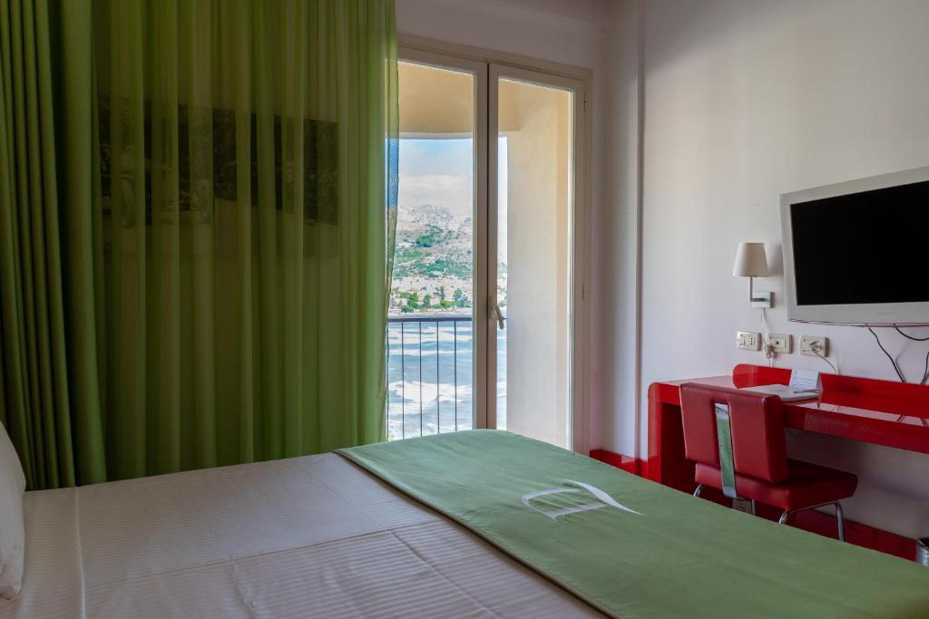Domina Zagarella Sicily photo
