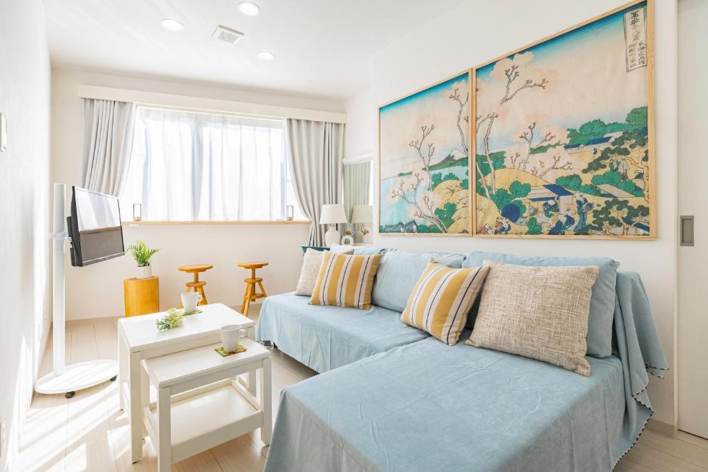 Yokohama Riverside Inn 3F