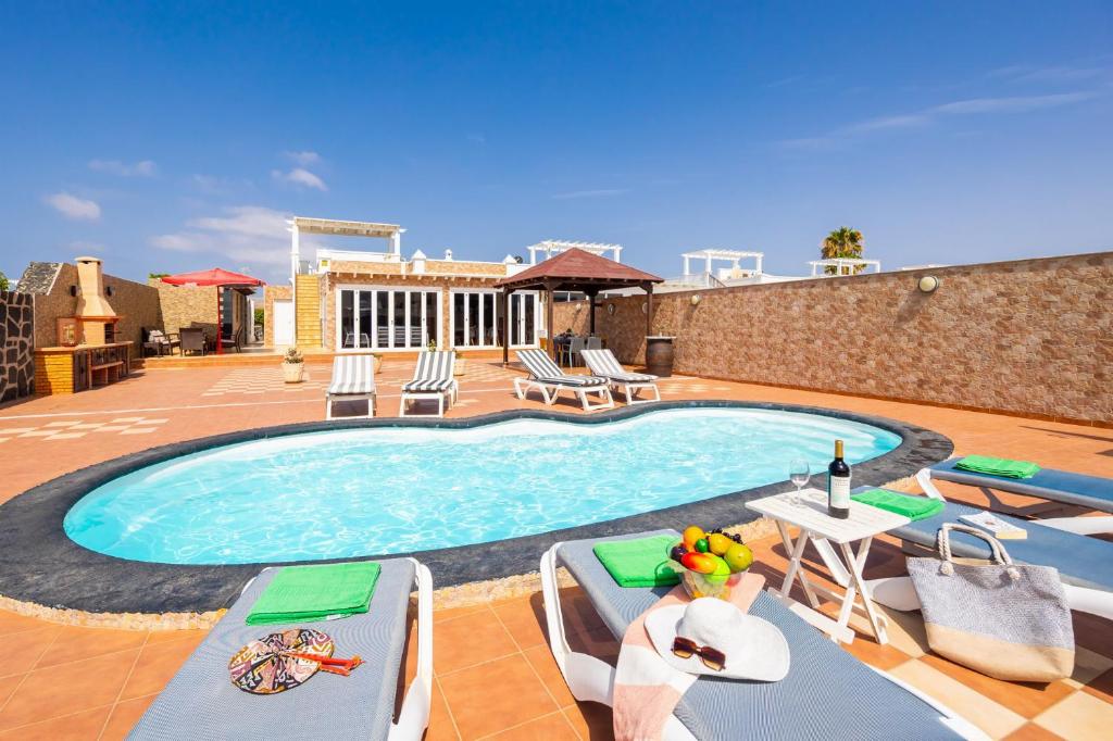 Villa Marisol