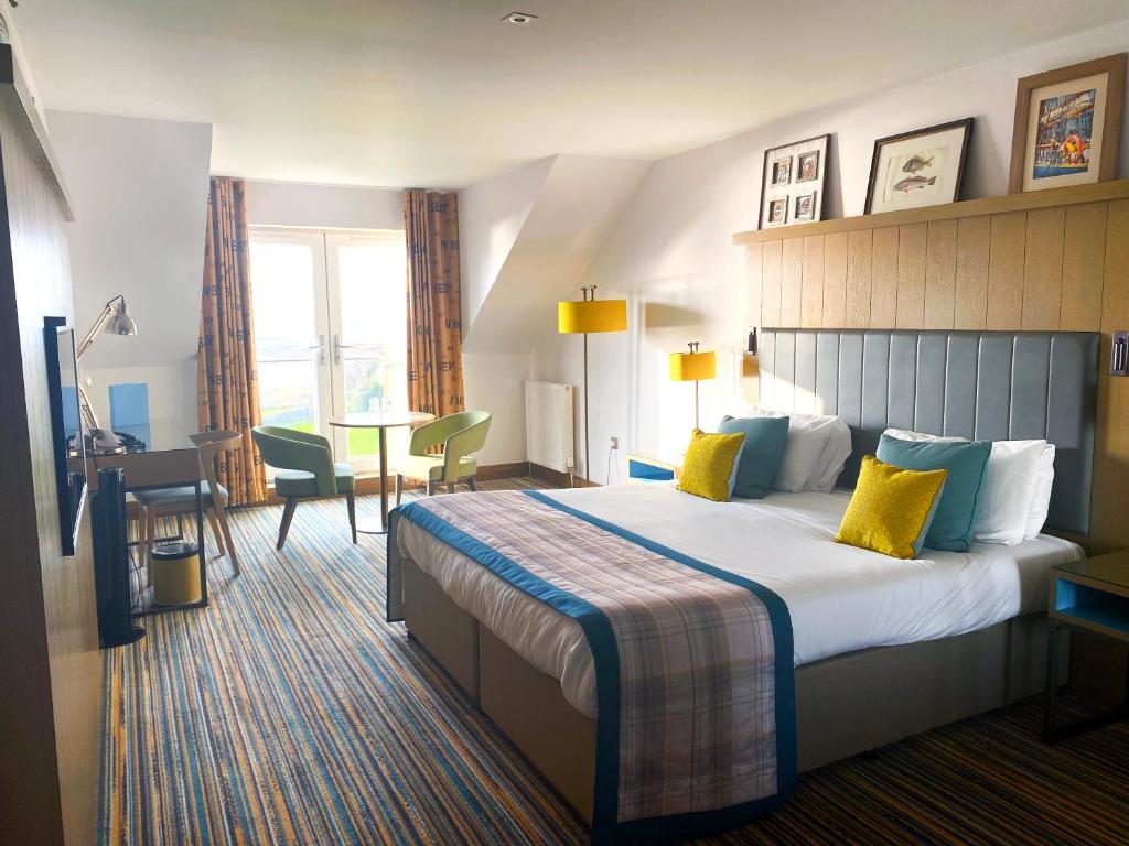 The Waterside Hotel - 