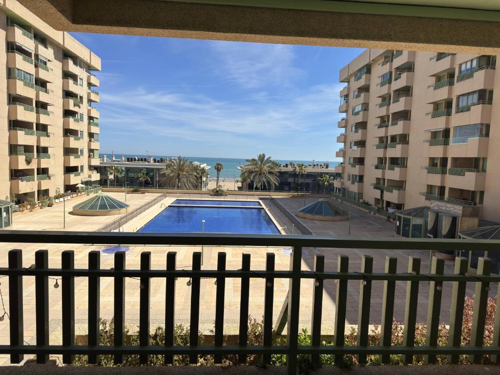 Apartament Patacona