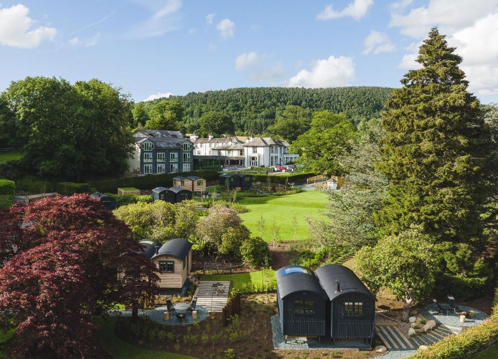 Another Place, The Lake, Watermillock (updated prices 2027)