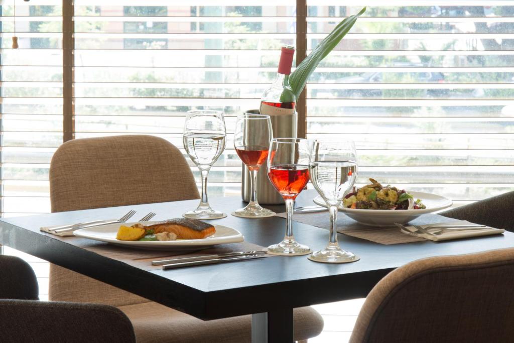 Athens Avenue Hotel - Resim 30