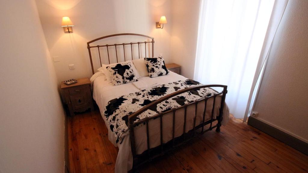 Les Montagnettes - Appartement Met Uitzicht Op De Bergen