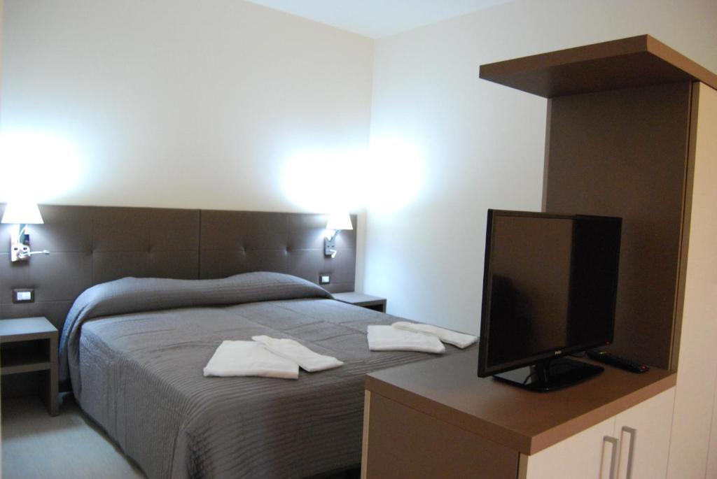Residenze Al Colle Dei Pini - Resim 37