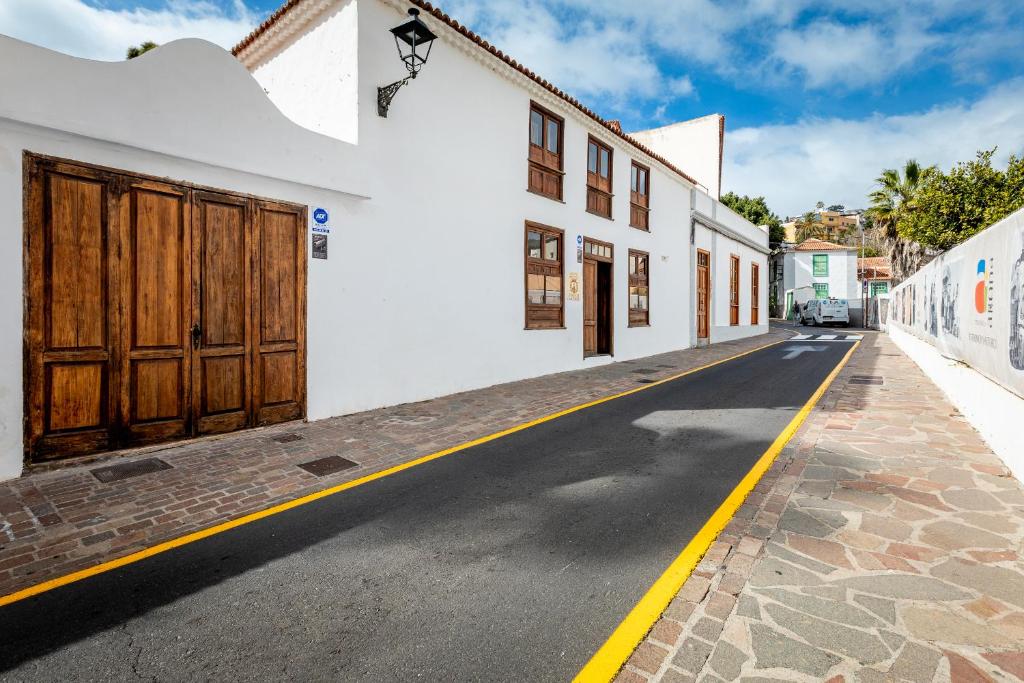 Hotel Emblemático Duque de la Torre