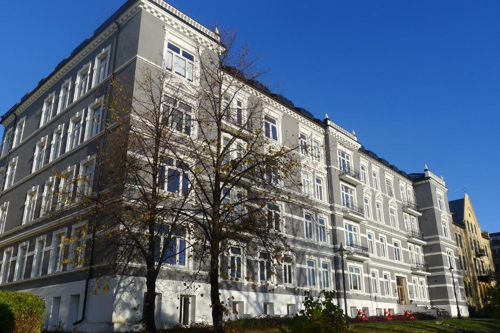 Frogner House - Bogstadveien - Resim 22