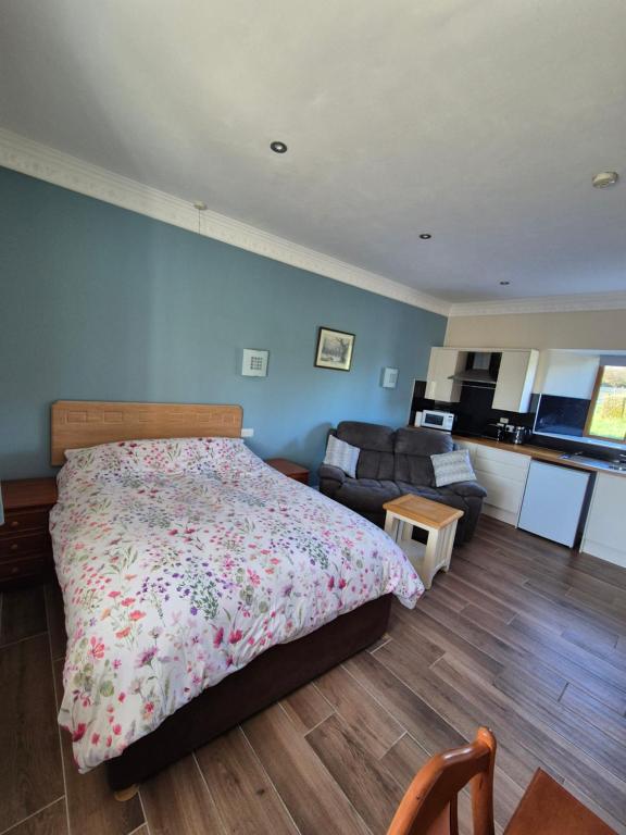Padley Farm - 