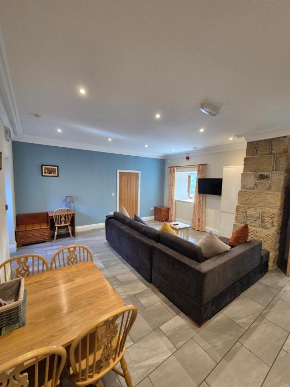 Padley Farm - 