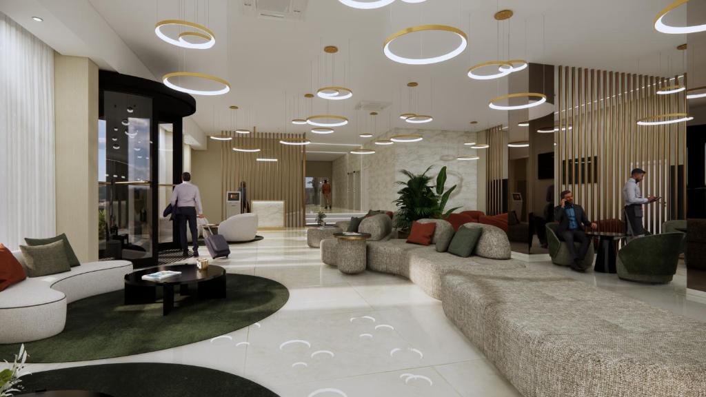 Magural Oporto Hotel