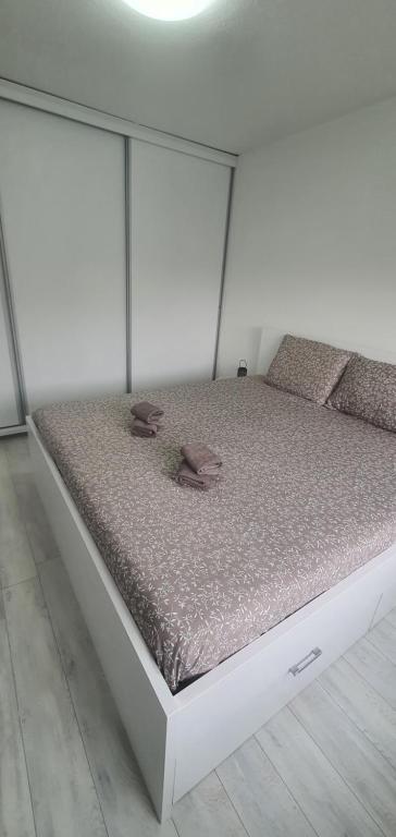 Apartman Katić 2 - 一卧室公寓 - 禁烟