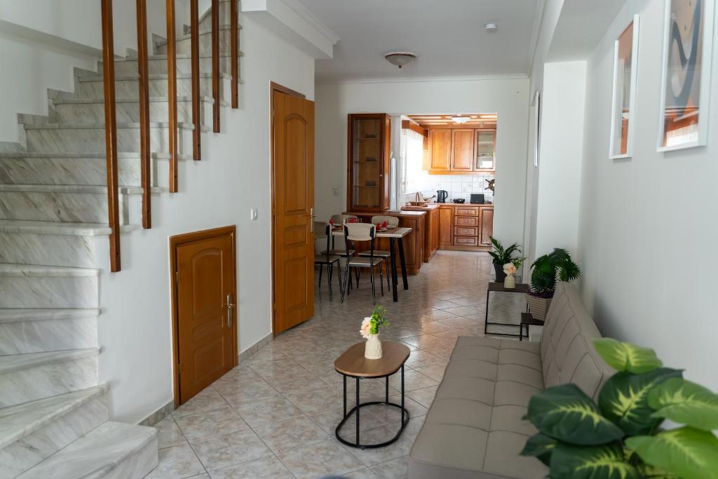 Nerina Studio & Maisonette