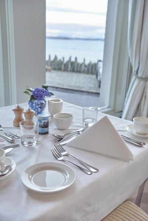 Fotografie z fotogalerie ubytování Crinan Hotel v destinaci Crinan