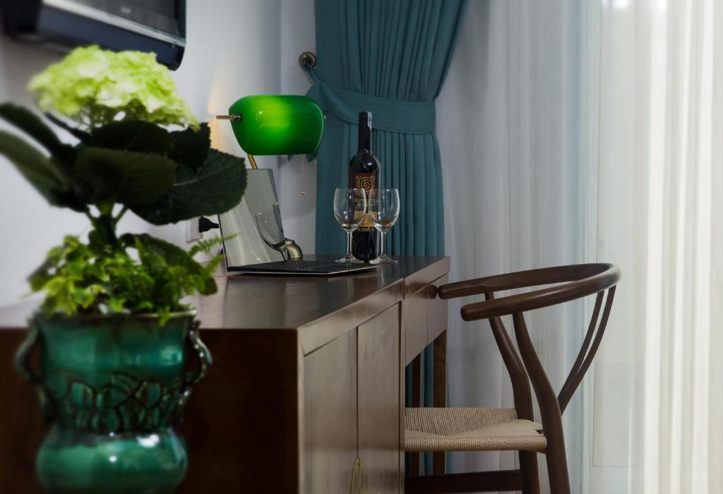 Fotografie z fotogalerie ubytování Hanoi Media Hotel & Spa v Hanoji