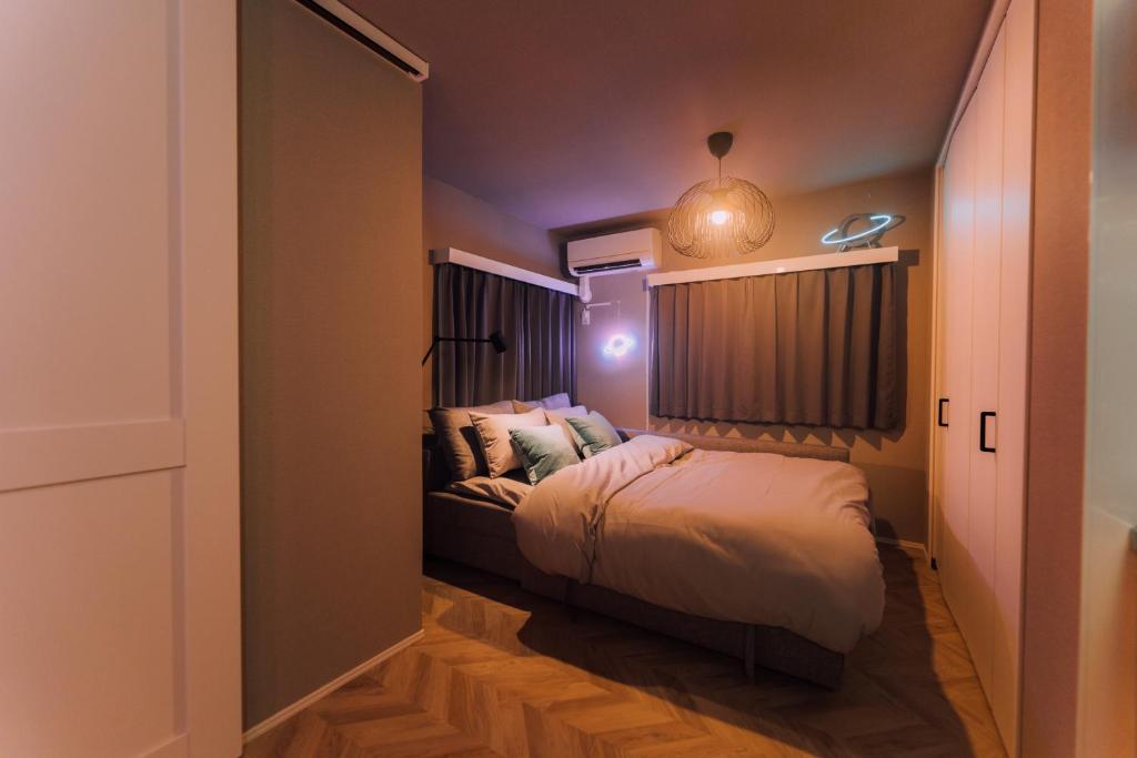 102 Showa Bloom Cozy Stay Near Shinjuku