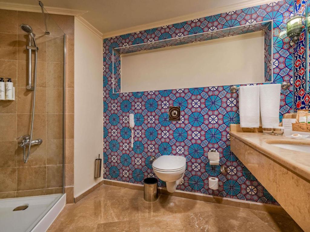 Rixos Park Belek - The Land Of Legends Access - Superior-Zimmer