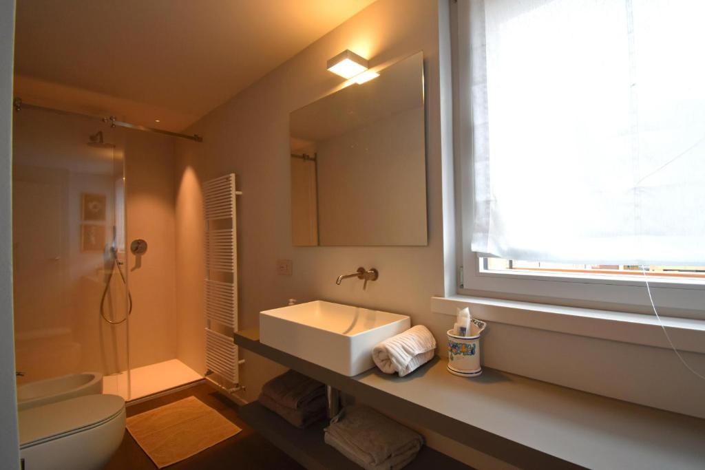 Brenta Alta Central Lux Apartment MhD, Madonna di Campiglio — foto della struttura 3