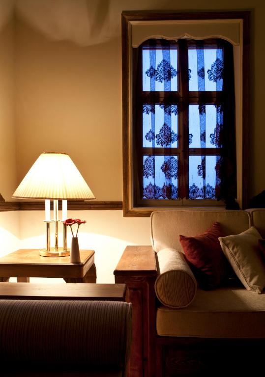 Fresco Cave Suites Cappadocia - 15