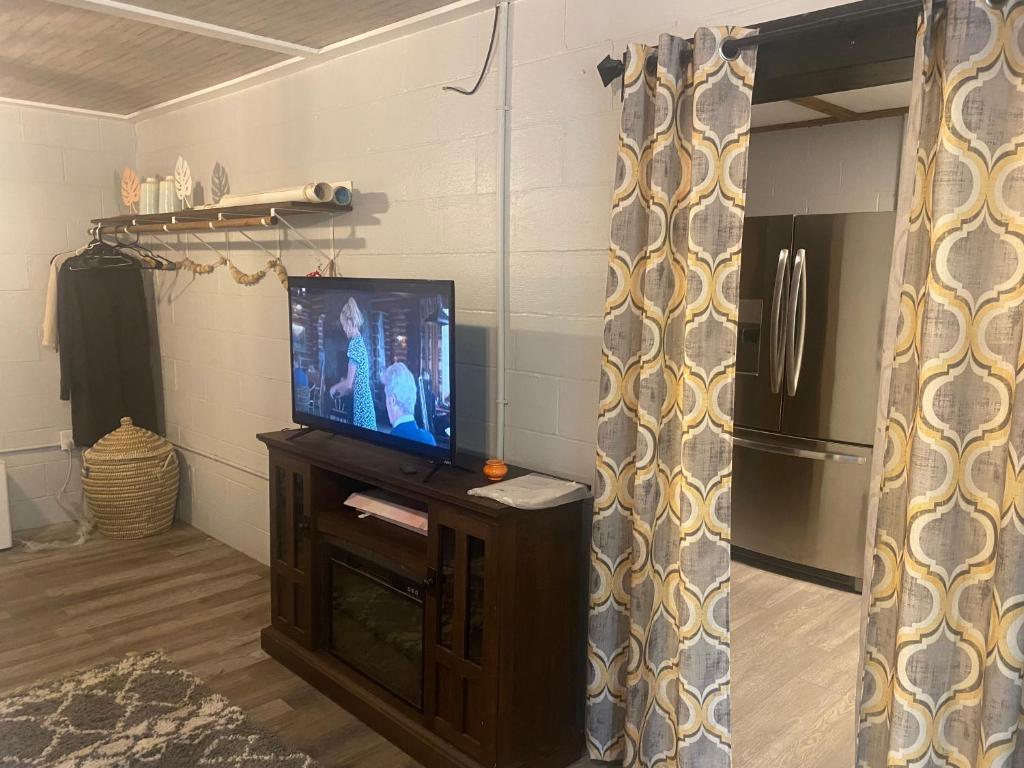 Hartwell Georgia - Apartamento De Un Dormitorio