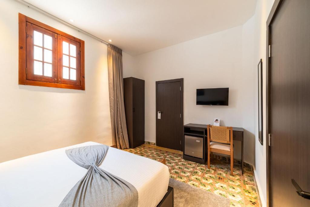Hotel Empyrean Art Deco by Faranda Boutique - Chambre Double