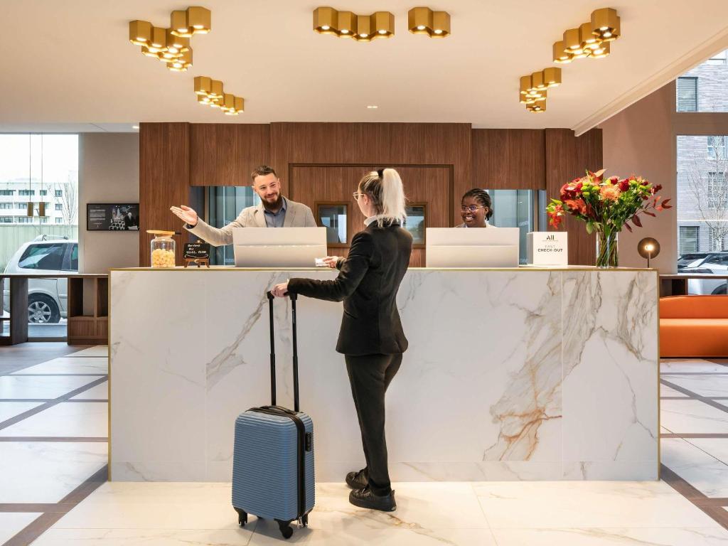 ibis Acheres St Germain en Laye