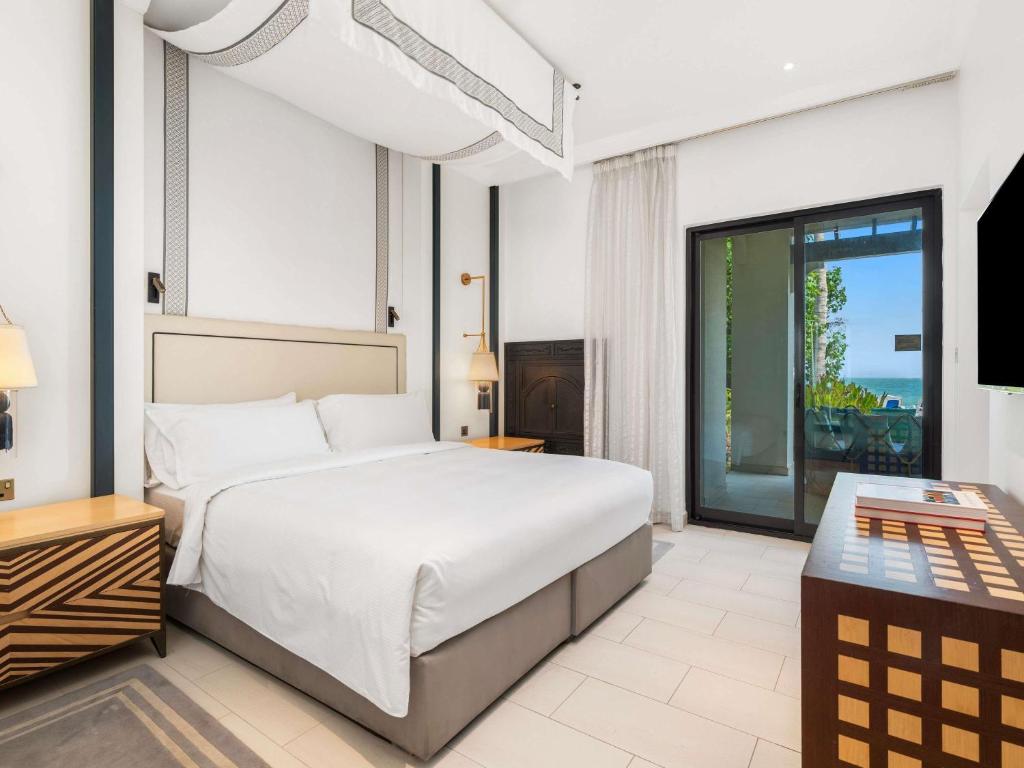 Rixos Al Mairid Ras Al Khaimah - Ultra All Inclusive - 