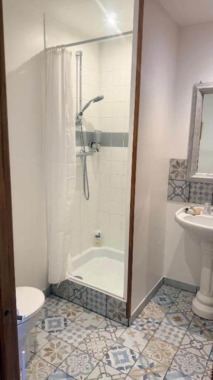 Domaine de Stella Nature&spa - Double Room With Garden View
