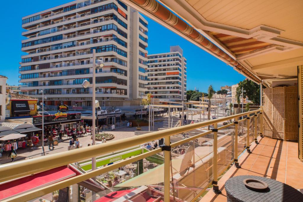 Nogalera Living Torremolinos Select