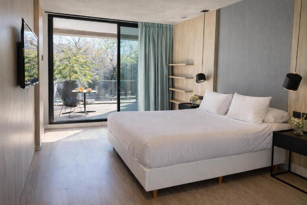 Krista Boutique Hotel