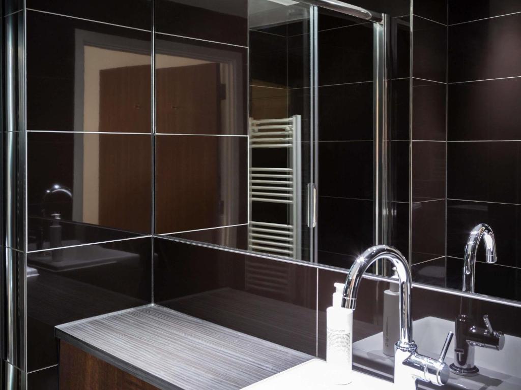 Aparthotel Adagio London Brentford - 