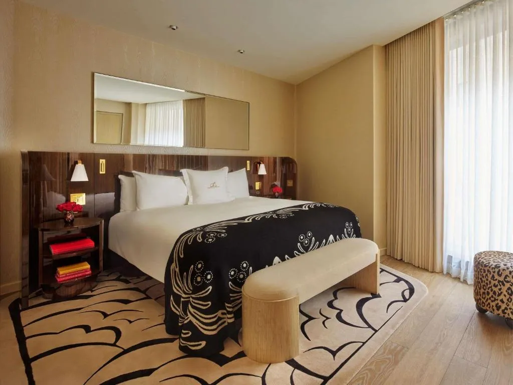 Classic One-Bedroom Suite