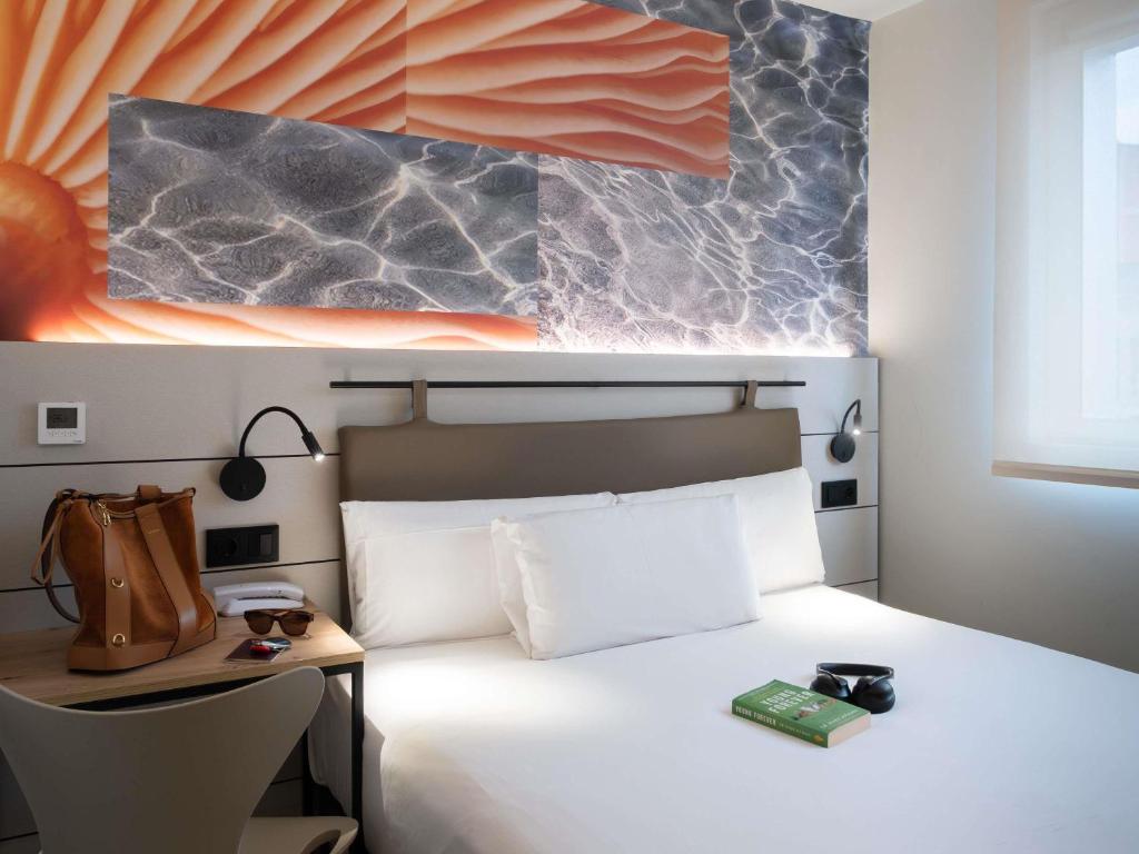ibis Styles Santander - Single Room