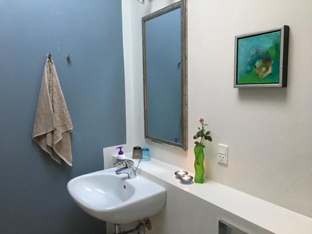 Photo from Heltoften Bed & Breakfast in Nykøbing , Mors, Denmark