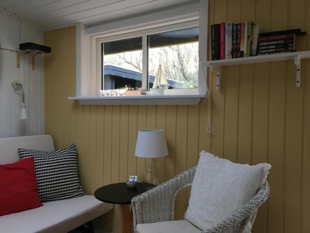 Photo from Heltoften Bed & Breakfast in Nykøbing , Mors, Denmark