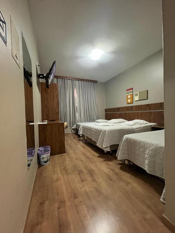 Hotel Casimiro - Departamento
