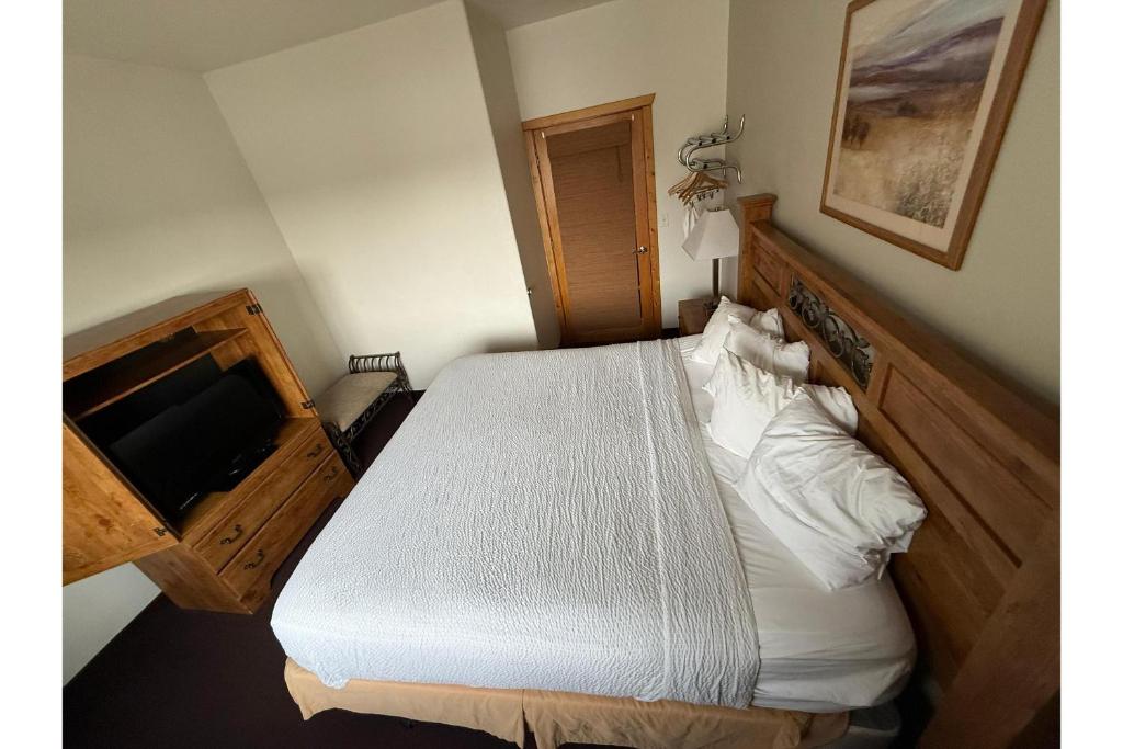 Fairbridge Inn & Suites Williston Near Airport - Suite - Cama King No Fumadores