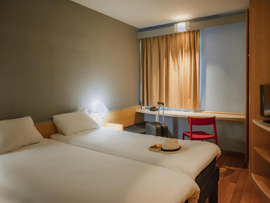 ibis Colmar Est - Hotel Restaurant en Alsace – photo 10
