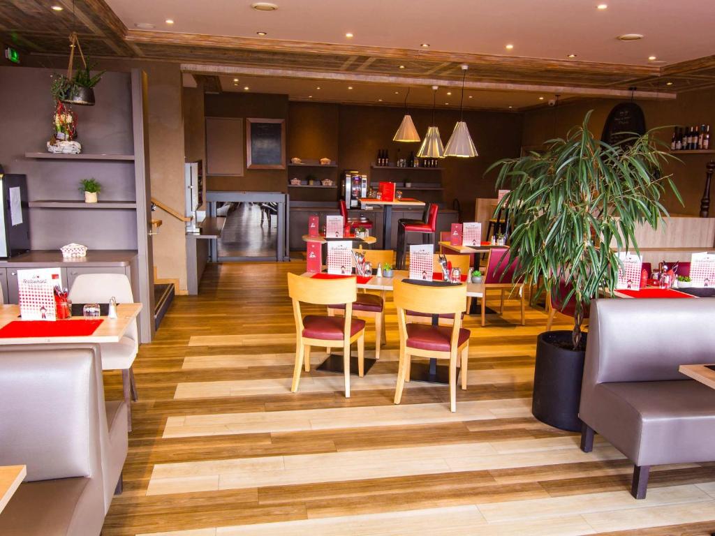 ibis Colmar Est - Hotel Restaurant en Alsace – photo 42