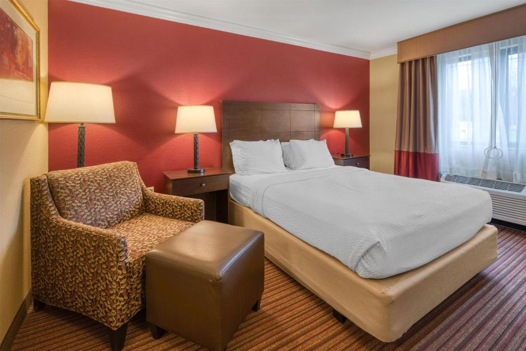 Best Western Sycamore Inn
