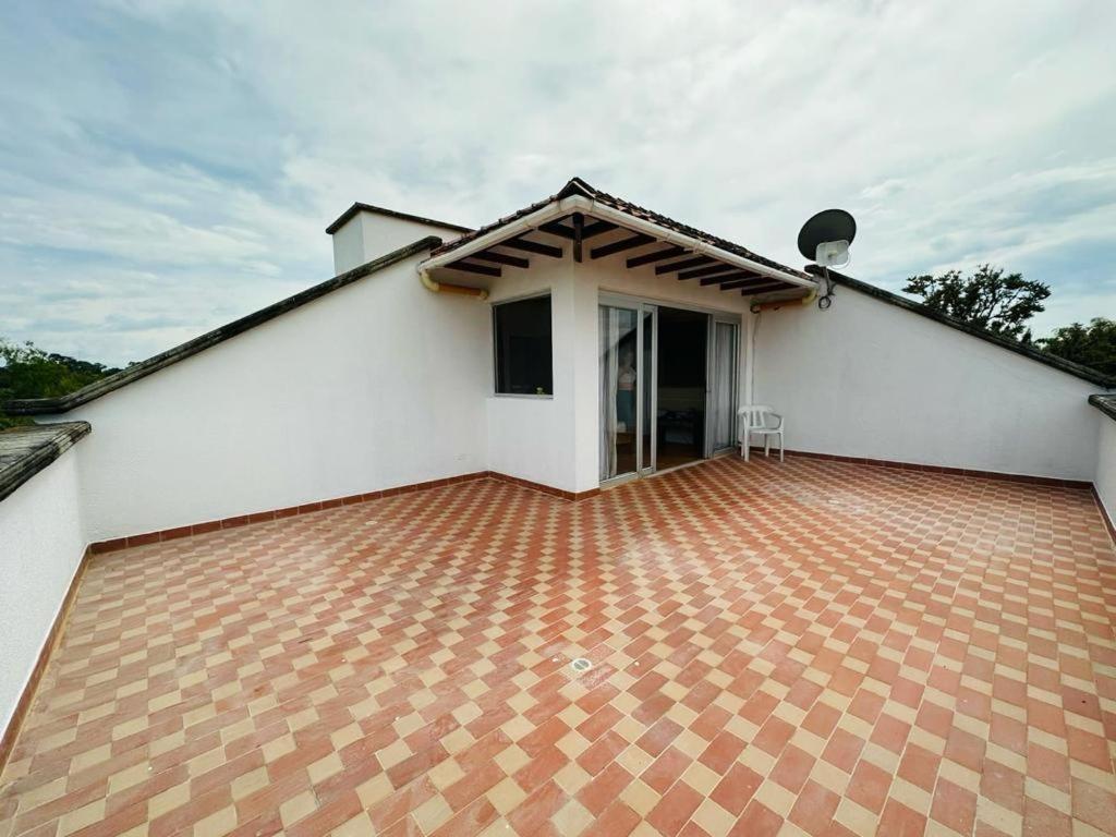 Finca El Paraiso
