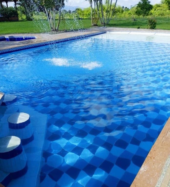 Finca El Paraiso