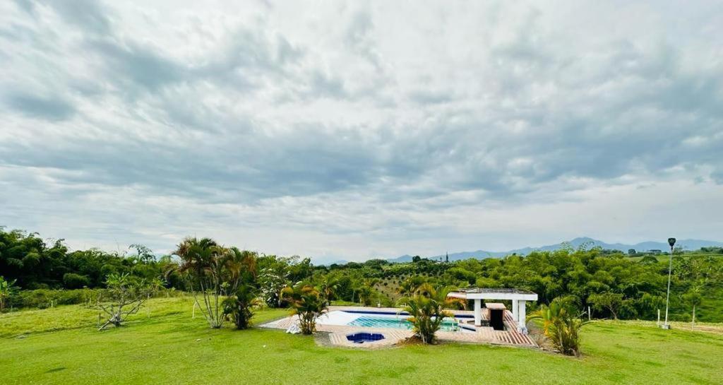 Finca El Paraiso