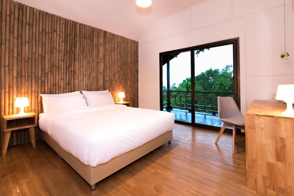 Bluerama - Adults Only - Habitación Doble Con Balcón Y Vistas Al Mar