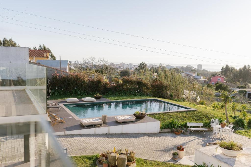 Condados 75 - Pool & Garden