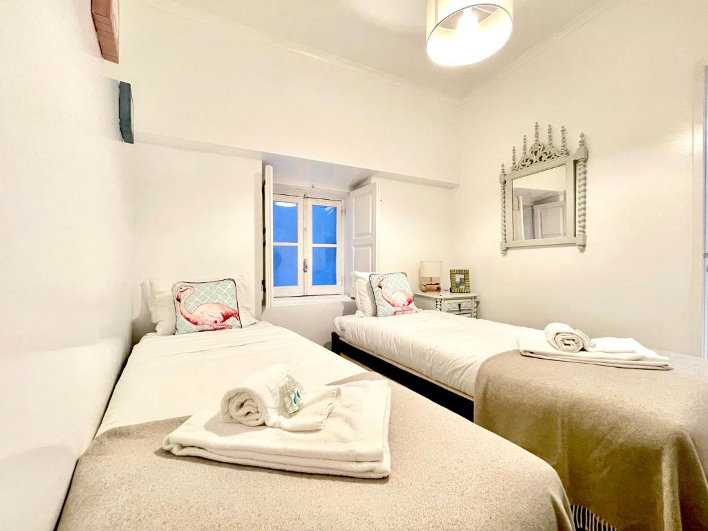 Apartments Center Alfama III - tram 28 e Panteão