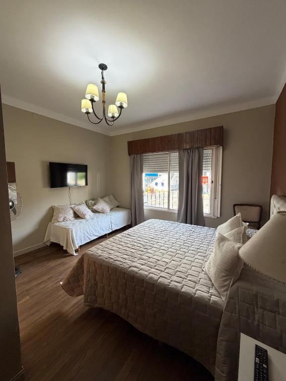 Departamento céntrico en Luján 2