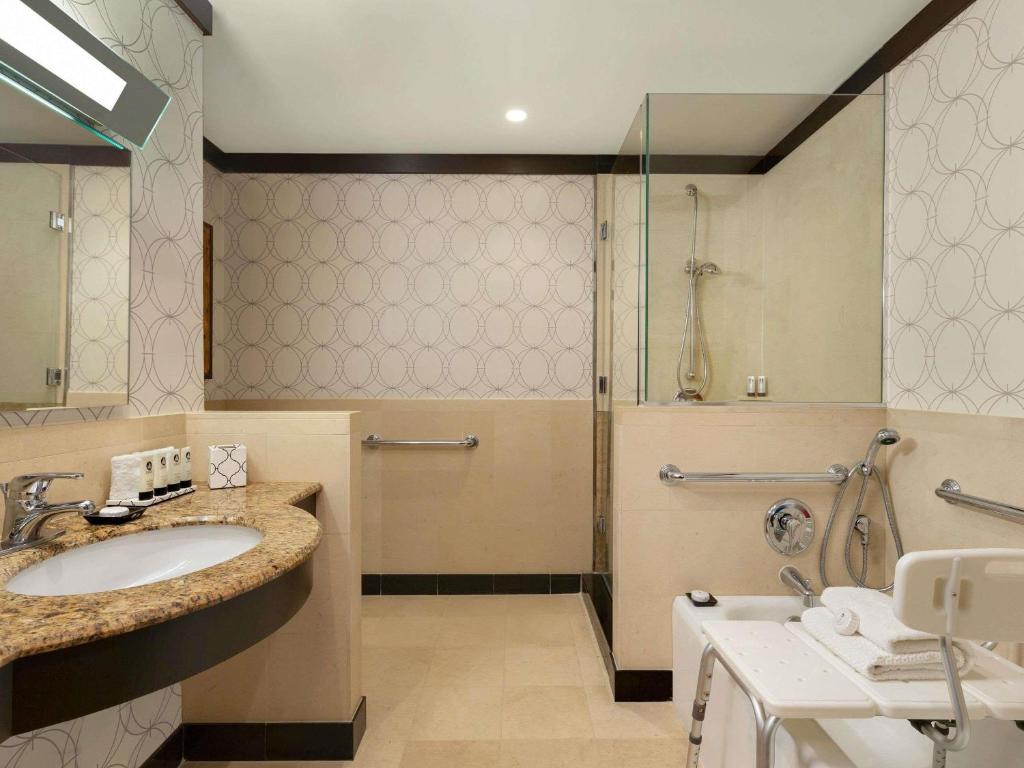 Sofitel Philadelphia at Rittenhouse Square - 