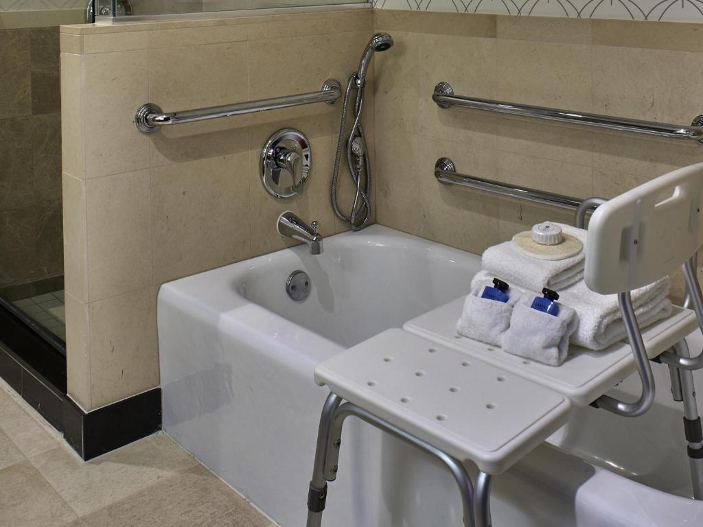 Sofitel Philadelphia at Rittenhouse Square - 