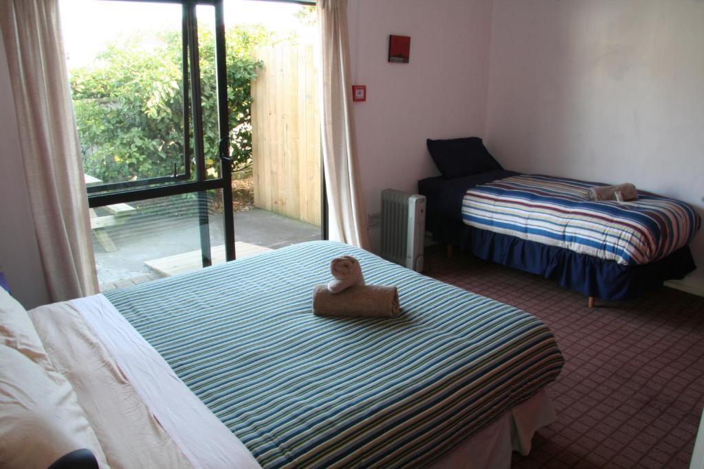 Tasman Bay Backpackers - Resim 21